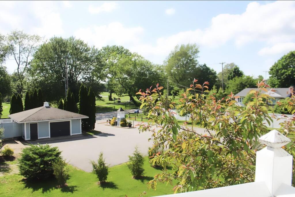 Cozy French Style Villa- 3 Bed-Casino-Pools-Jacuzzi Norwich Kültér fotó